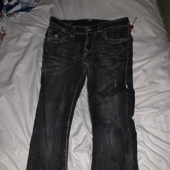 True religion jeans - Picture 1 of 7